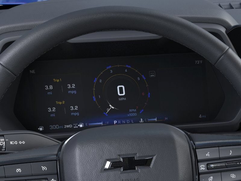 2026 Chevrolet Colorado Trail Boss - Photo 18