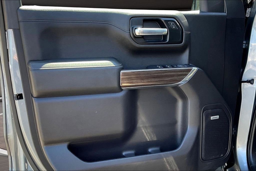 2020 Chevrolet Silverado 1500 RST - Photo 23