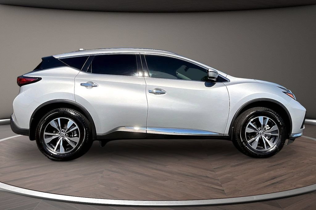 2024 Nissan Murano SV - Photo 9