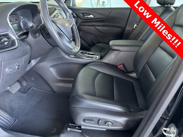 2022 Chevrolet Equinox LT photo 4