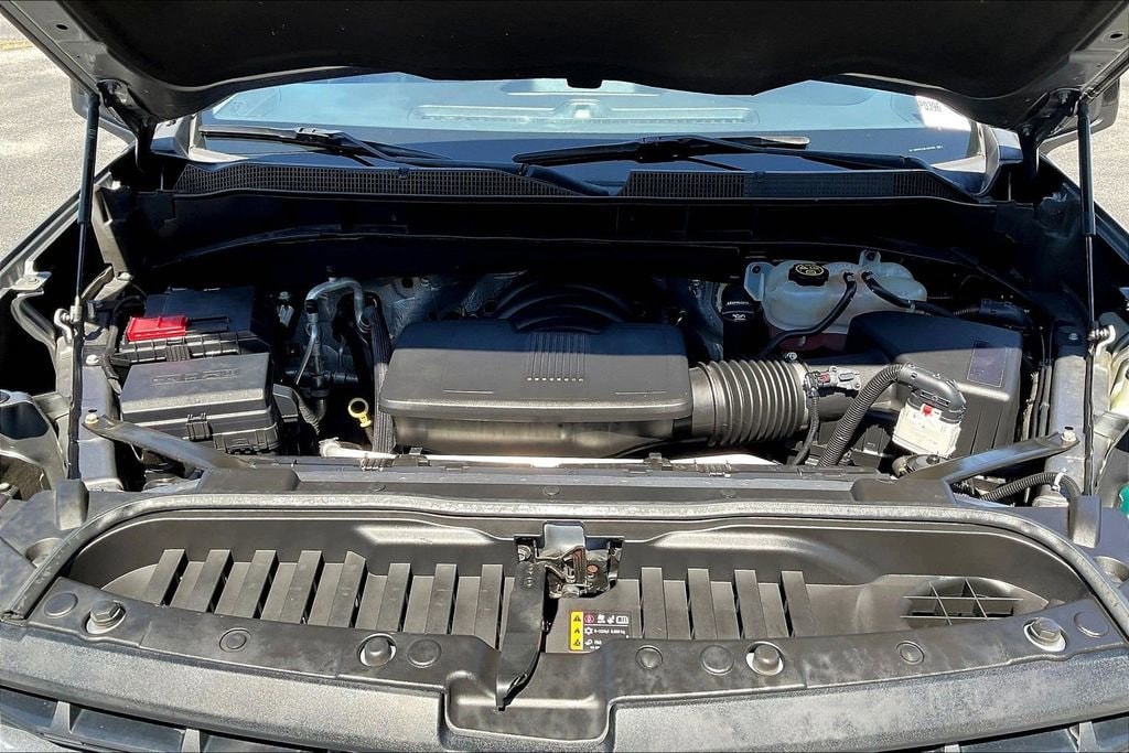 2020 Chevrolet Silverado 1500 RST - Photo 33