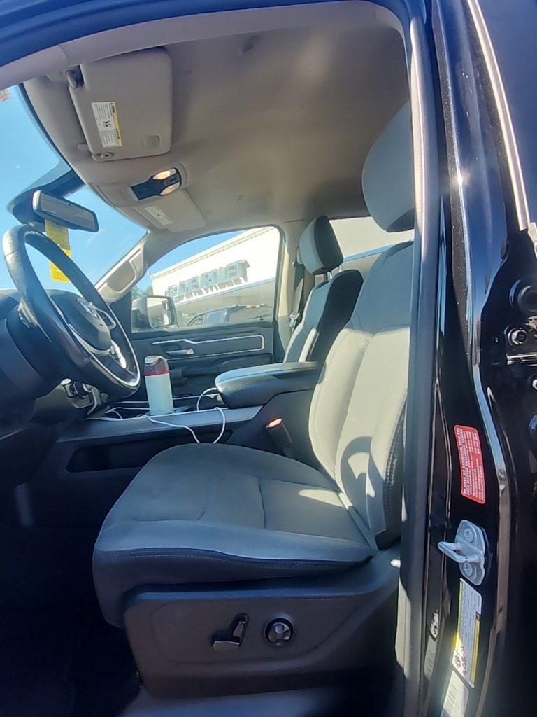 2019 Ram 1500 Big Horn Lone Star photo 2