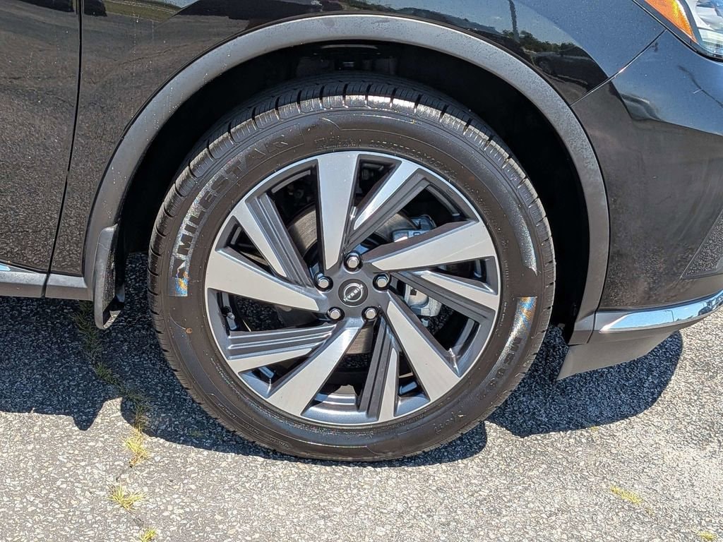 2024 Nissan Murano SL - Photo 13