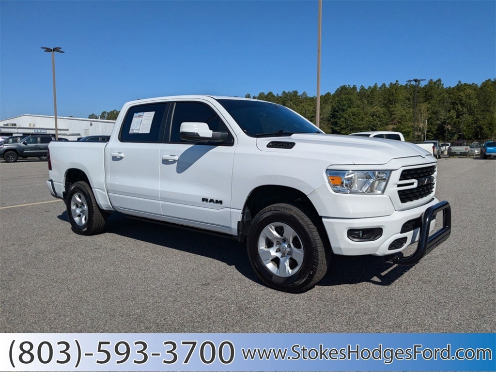 2023 RAM Ram 1500 Pickup Big Horn/Lone Star's photo