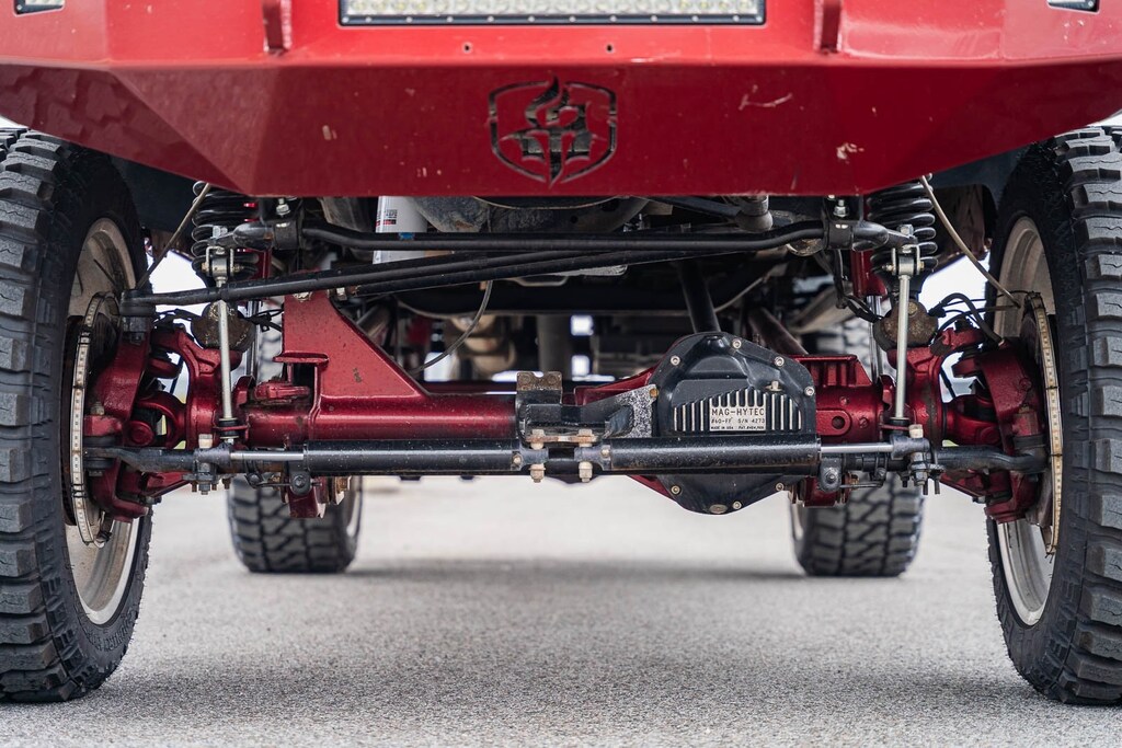 Used 2014 Ford F-350 Truck Crew Cab