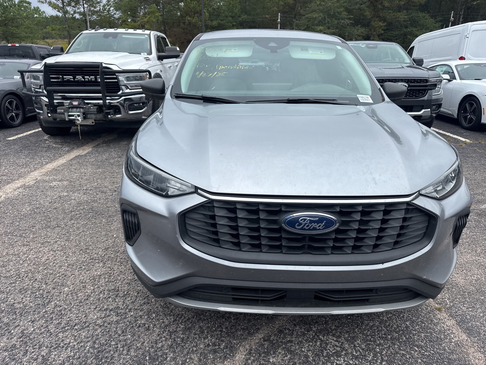 2024 Ford Escape Active photo 2