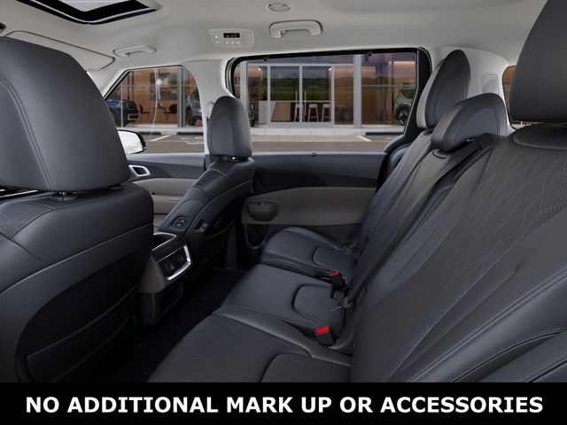 2026 Kia Carnival SX - Photo 18