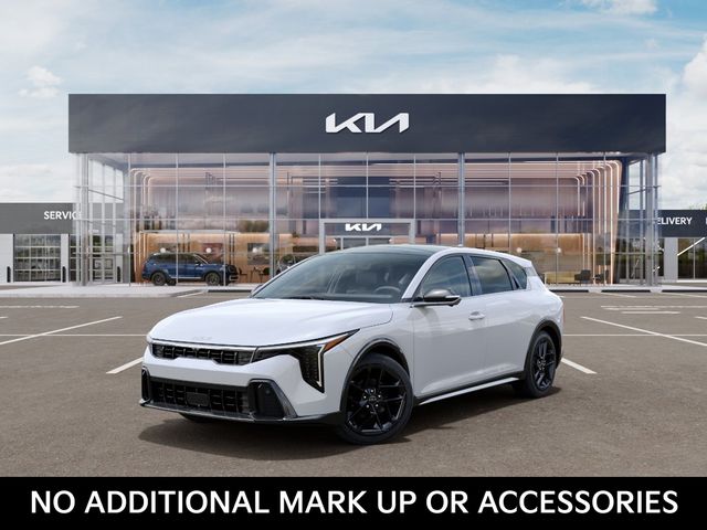 2026 Kia K4 GT-Line Turbo AT Hatchback's photo