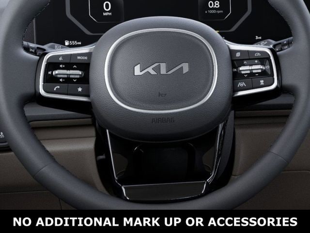 2026 Kia Carnival SX - Photo 22