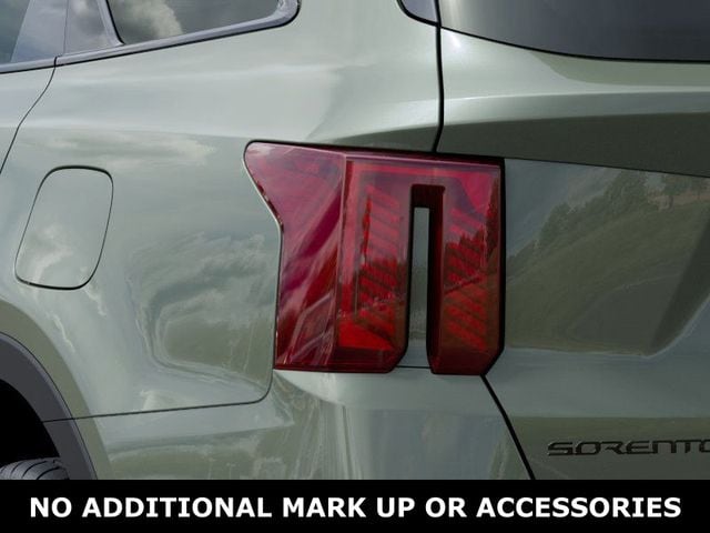 2025 Kia Sorento X-Line SX Prestige - Photo 11