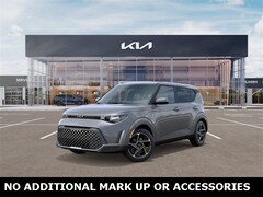 2025 Kia Soul EX Hatchback