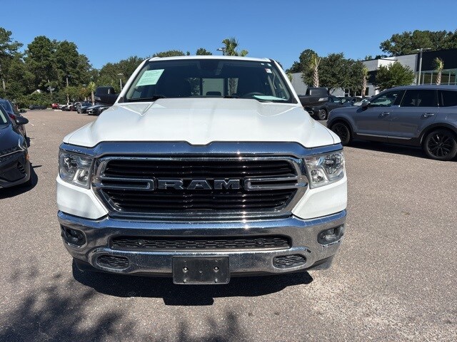 2020 Ram 1500 Big Horn Lone Star photo 2