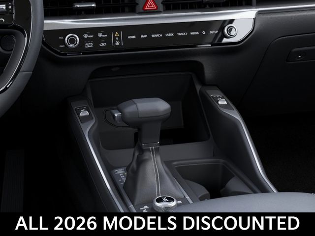 2026 Kia Sorento S - Photo 23