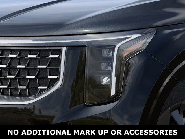 2026 Kia Carnival SX - Photo 10