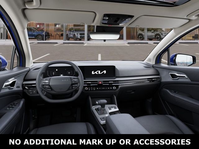 2026 Kia Sportage SX - Photo 14