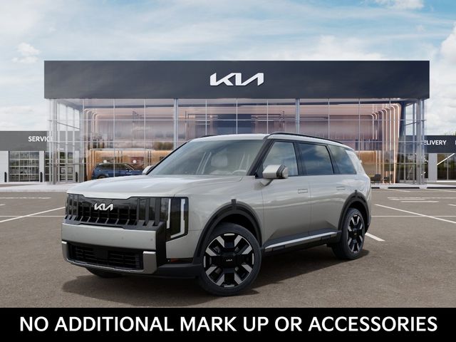 2027 Kia Telluride S FWD's photo