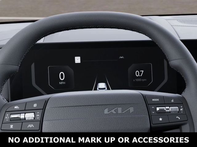 2026 Kia Sportage SX - Photo 21