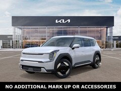 2026 Kia EV9 Wind SUV