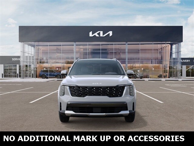 2026 Kia Sorento S photo 2