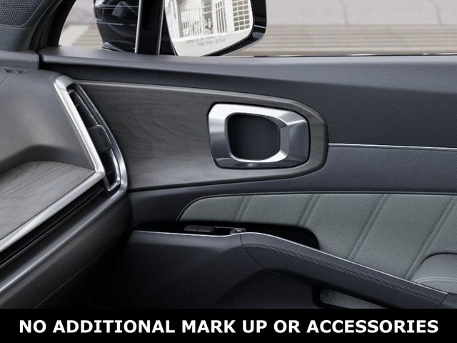 2025 Kia Sorento X-Line SX Prestige - Photo 25