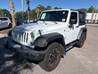 Jeep Wrangler JK
