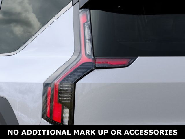 2026 Kia EV9 Wind - Photo 11