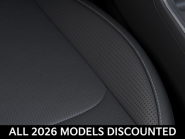 2026 Kia Sorento S - Photo 24