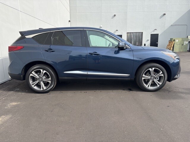 2025 Acura RDX Technology photo 4