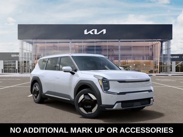 2026 Kia EV9 Wind - Photo 8