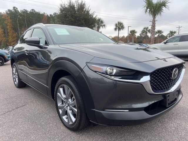 2023 Mazda CX-30 2.5 S Premium photo 3