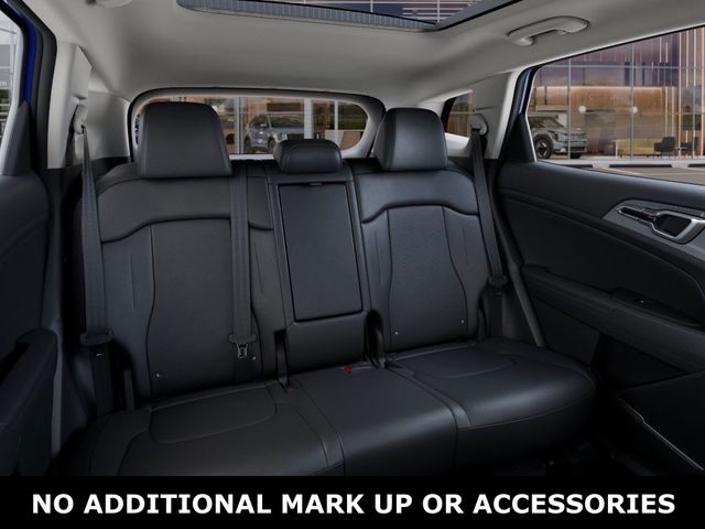 2026 Kia Sportage SX - Photo 16