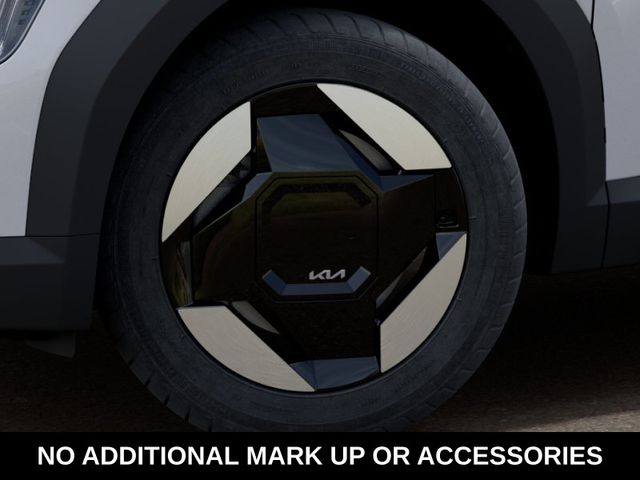 2026 Kia EV9 Wind - Photo 9