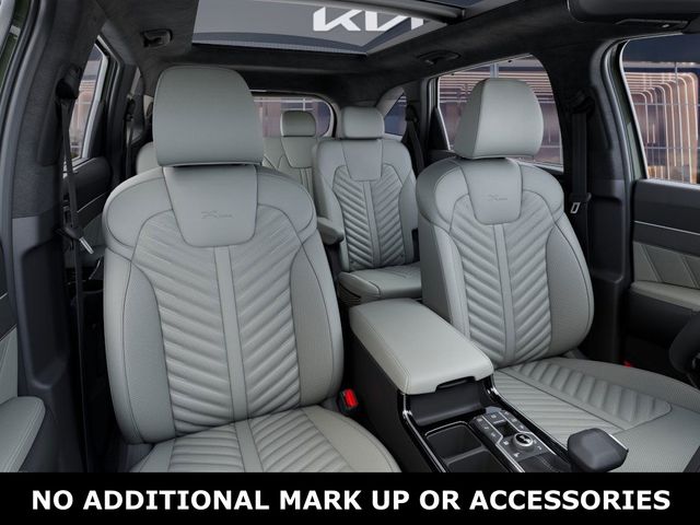 2025 Kia Sorento X-Line SX Prestige - Photo 15