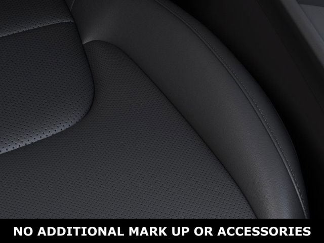 2026 Kia Sportage SX - Photo 24