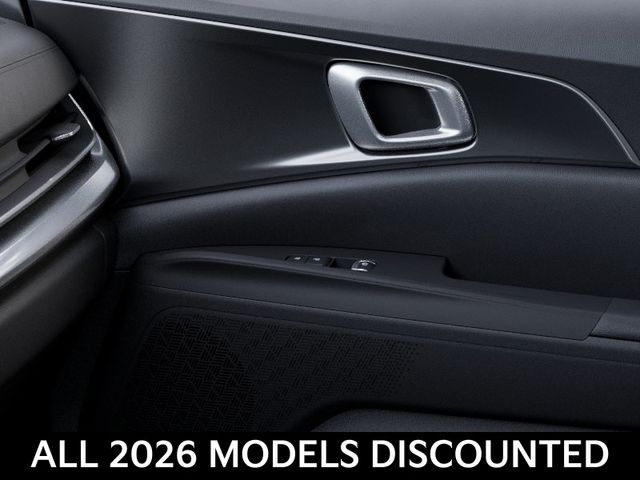 2026 Kia Carnival SX Prestige - Photo 25