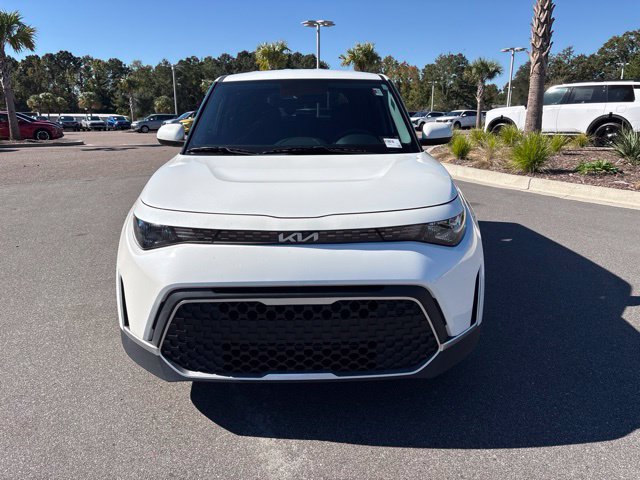 Certified 2024 Kia Soul LX with VIN KNDJ23AU9R7229671 for sale in Goose Creek, SC