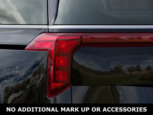 2026 Kia Carnival SX - Photo 11