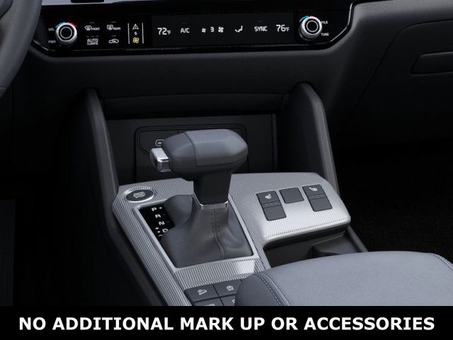 2026 Kia Sportage SX - Photo 23