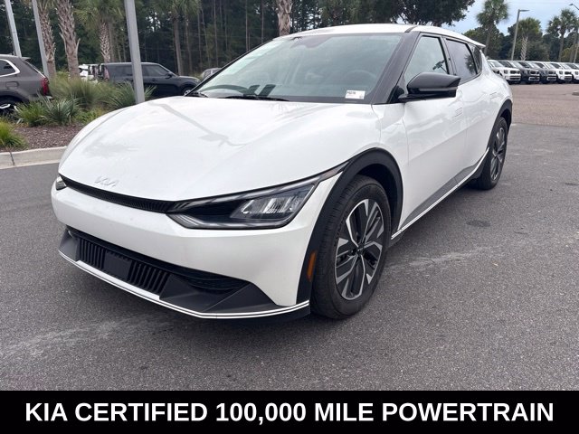 2024 Kia EV6