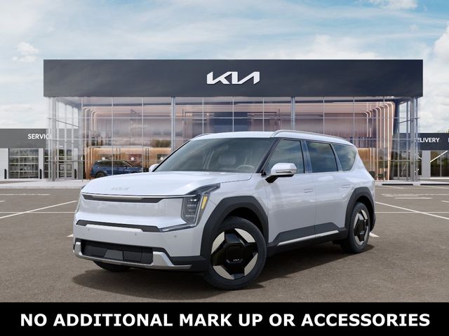 2026 Kia EV9 Wind AWD's photo
