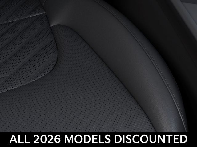2026 Kia Sportage X-Line - Photo 23