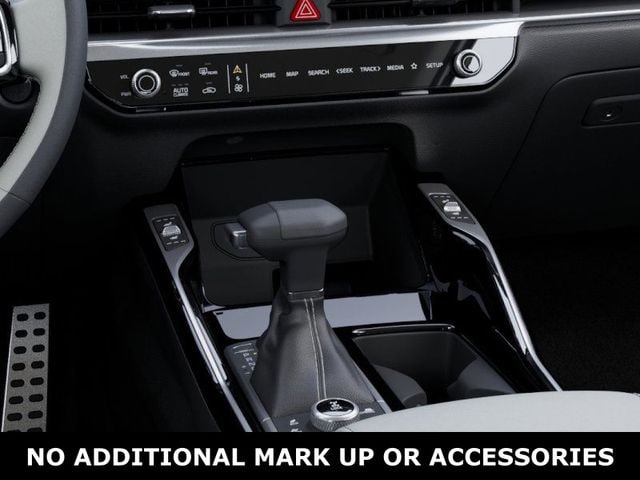 2025 Kia Sorento X-Line SX Prestige - Photo 23