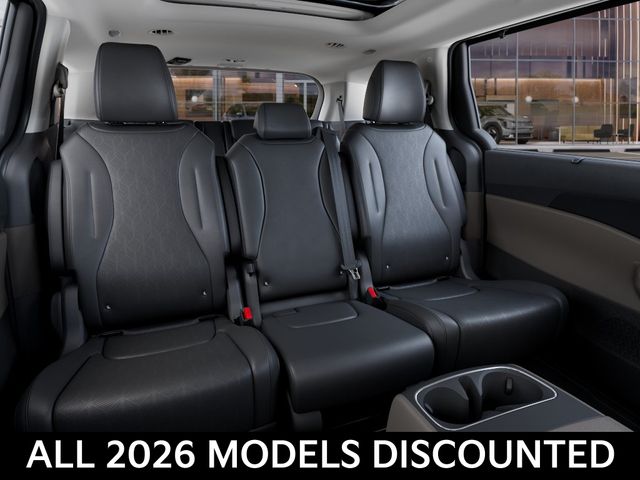 2026 Kia Carnival SX - Photo 16