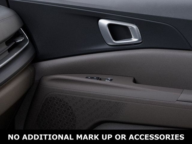 2026 Kia Carnival SX - Photo 25