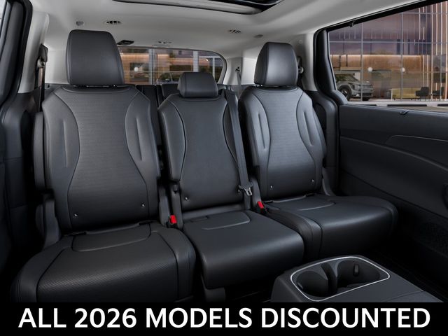 2026 Kia Carnival SX Prestige - Photo 16