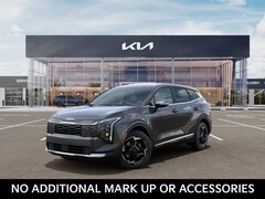 2026 Kia Sportage EX SUV