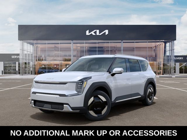 2026 Kia EV9