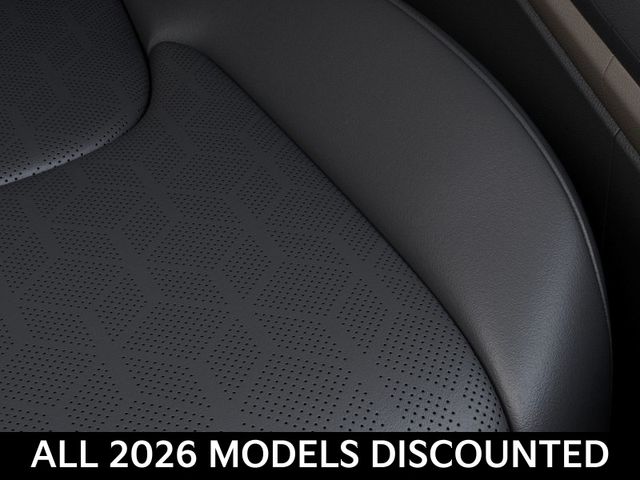 2026 Kia Carnival SX - Photo 24