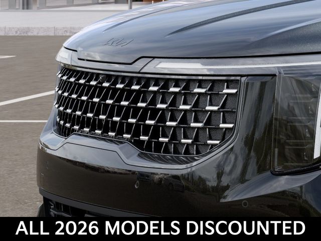 2026 Kia Carnival SX Prestige - Photo 12