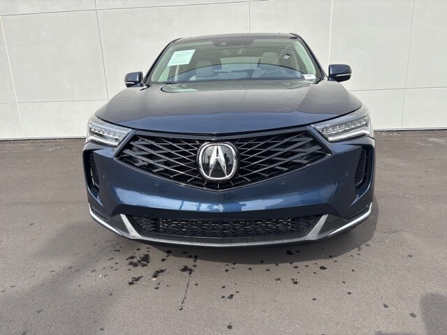2025 Acura RDX Technology photo 2